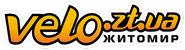 Лого ВелоЖитомир